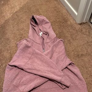 Lululemon Pullover
